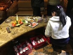 -蓝色派对KTV(聚然广场店)