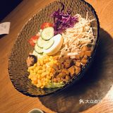 打卡云水谣—云南特色菜餐厅