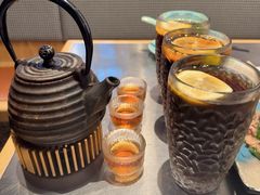 -潮界(虹桥新天地店)