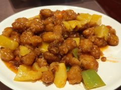 -天毓山庄·餐厅