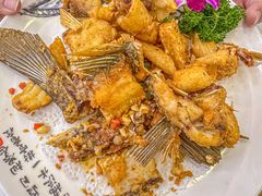 -祈胜邨•顺德鱼生•顺德菜(容桂店)