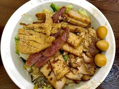 -陆长玖古法猪脚饭(玄风桥店)