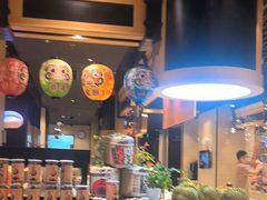-川骄海鲜自助(亚运村店)