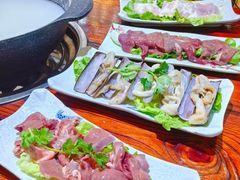 -御膳粥·牛乳粥底火锅·地道顺德菜(容桂店)