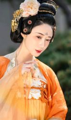 -盘子女人坊古装写真摄影(南京总店)