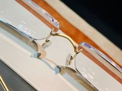 -EYEPHILO镜之道·克罗心眼镜