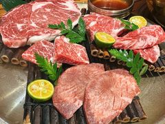 -味家烤肉烤鳗鱼牛排(西塔旗舰店)