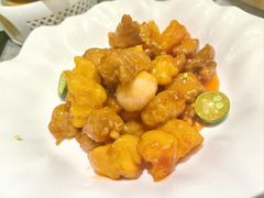 -四道菜·福建菜馆(新街口金鹰店)
