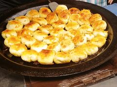 -大南门牛肉包子店