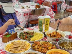 -辣螃铠盆盆蟹大排档(海昌店)
