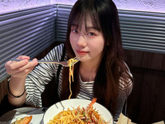 -黑手制面·Gentle Pasta(国金天地店)