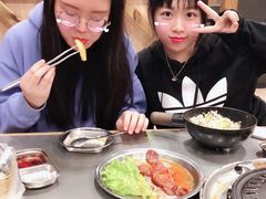 -老板娘的烤肉店(港湾广场店)