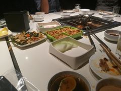 -海底捞火锅(河东万达广场店)