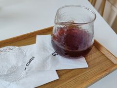 -W Coffee(船板巷店)
