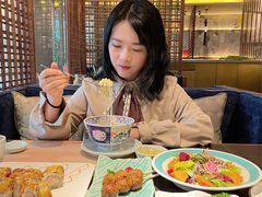 -山葵家·创意料理(宁波来福士店)