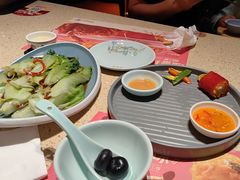 -点都德(奥体印象城店)