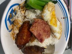 -敏华冰厅(平安金融中心店)