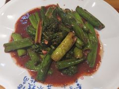 -芝城故事·建瓯土菜