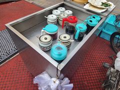 -正宗天津烧麦馆(柳州路店)