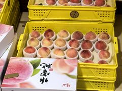 -老袁家蜜桃农场·阳山水蜜桃