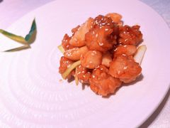 传统荔枝肉-宣和苑(华侨新村店)