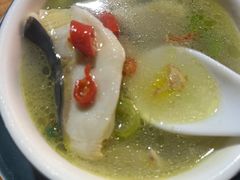 -秋语木桶鱼.酸菜鱼(开发区火车站店)
