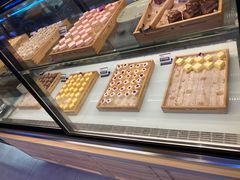 -盛江山自助料理(奥莱锦辉购物广场店)