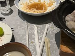 -沈灶河豚宴·河豚融合餐厅(汉中路店)