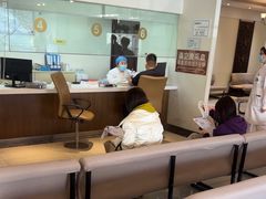 -美年大健康慈铭体检(徐汇卓越分院)