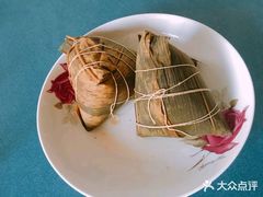 -赵记粽子(司前街店)