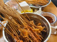 -嘉州鲜知味钵钵鸡(奎星楼店)