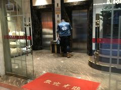 -新亚大酒店(人民南路店)