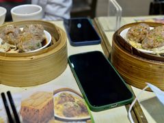 -添好运点心专门店(北角店)