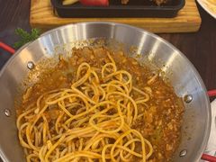 -Kpasta韩式意大利面