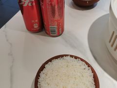 米饭-攸州小镇家湘菜(小米科技园店)