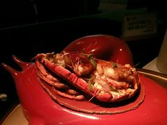 龙虾鹅肝-地球美食剧场