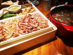-潍城老菜馆·地标美食
