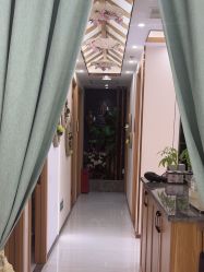 -芳朵美容养生SPA