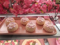 -昆明南亚风情园豪生大酒店-泰式国际海鲜自助餐厅