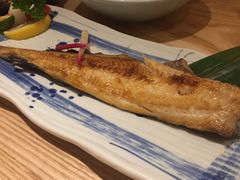 -初居食屋日式料理(万象城购物中心店)