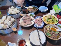 -真食净香居·内蒙烧麦(亚运村店)