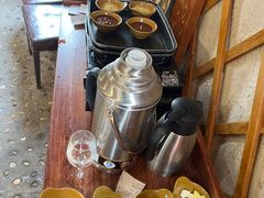 -海拉尔蒙古包(房山长阳店)