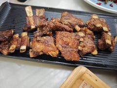-京北渔家傲
