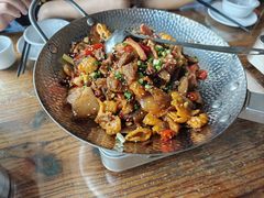 -老唐三下锅 ·张家界地标美食(溪布街店)