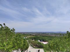 -古柏渡飞黄旅游区