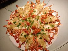 -林姐香味海鲜(奥特莱斯店)