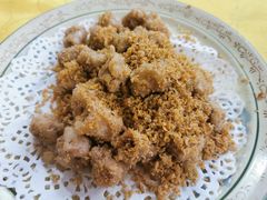 金沙竹肠-肥姐美食(同福中路店)