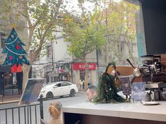 -Onirii Coffee(长乐路店)