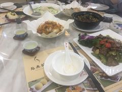 -點無缺茶楼·海鲜酒家(世博店)