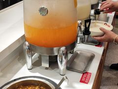 -南城香·饭香串香馄饨香(青年路店)